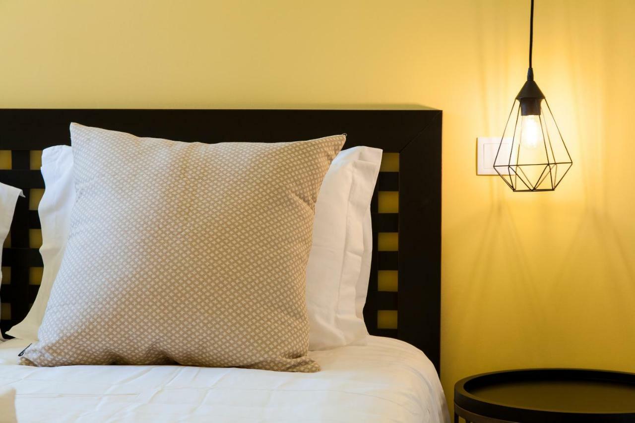 Joivy Sublime 2Br Apt On Restauradores Square Nearby Rossio Station Lisboa Exterior foto